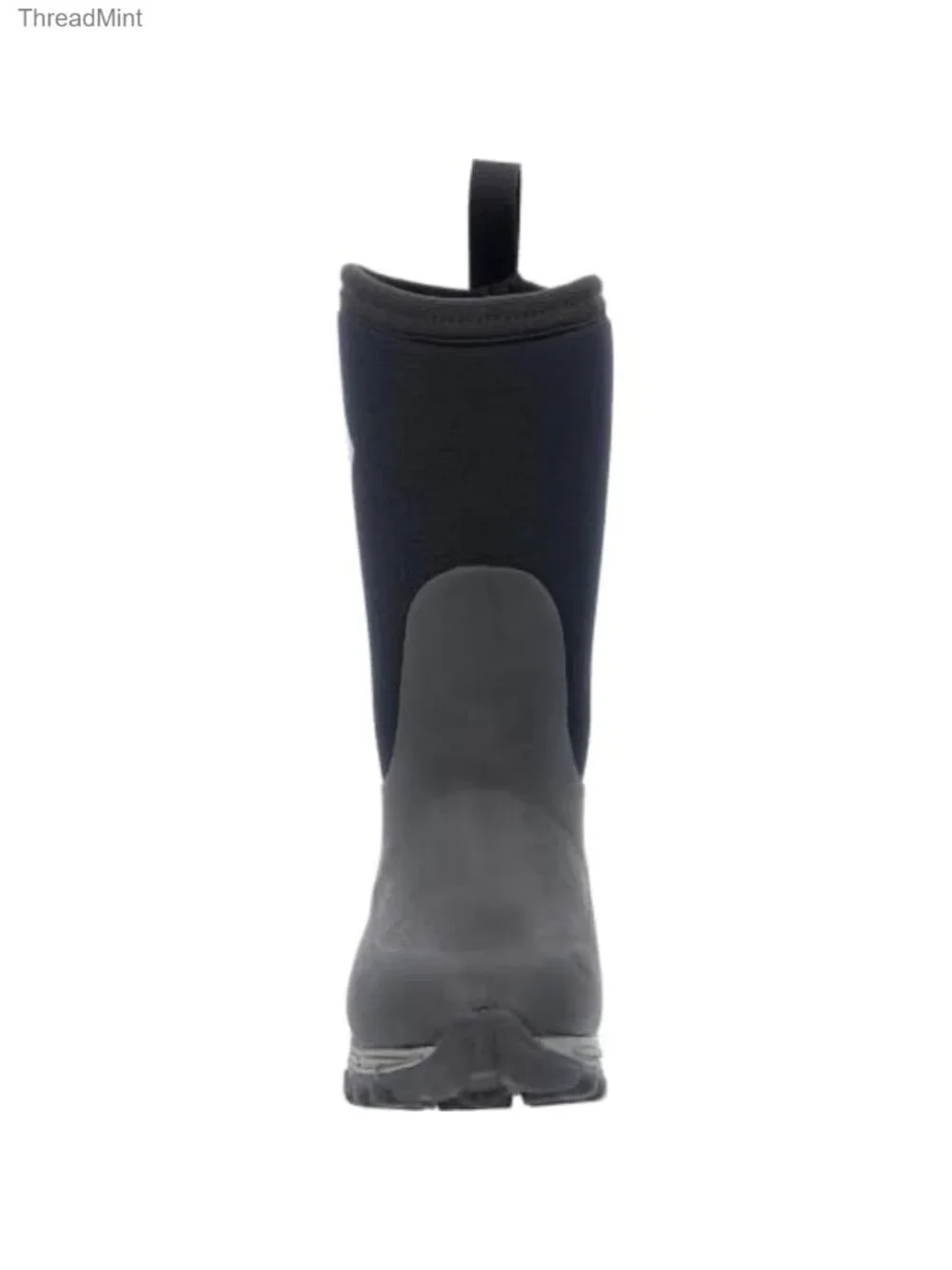 Kids Rain & Snow Boots Waterproof Neoprene Insulated Pull-On